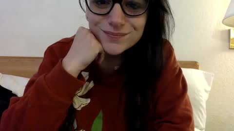 Snapshot of tits_mcgeegee chatting on 03.08.26 tits_mcgeegee online show from 03.08.26