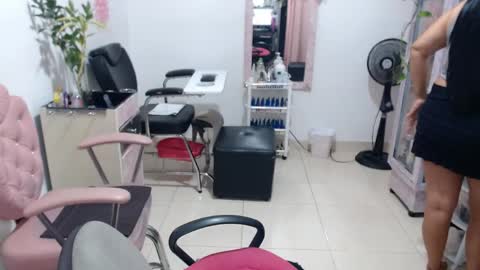 DIVA online show from 04.15.26