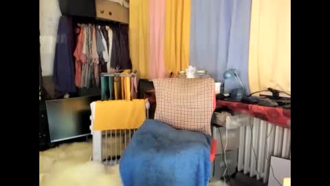 Snapshot of tittkiss chatting on 12.01.25 liebe es mich nackt vor der cam zu zeigen online show from 12.01.25