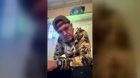 tittybabysgarden online show from 03.03.26