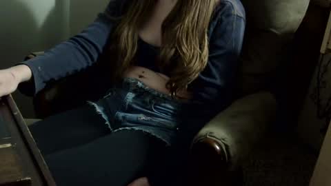 Tittygirl8 online show from 02.20.25