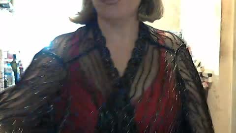 Snapshot of tittylina chatting on 12.15.24 tittylina online show from 12.15.24