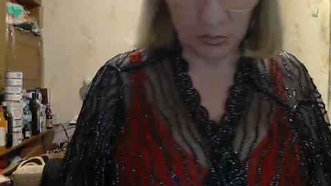Snapshot of tittylina chatting on 01.06.25 tittylina online show from 01.06.25