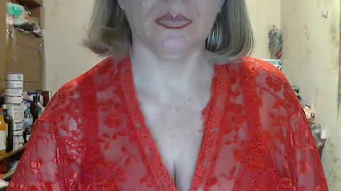 Snapshot of tittylina chatting on 01.06.25 tittylina online show from 01.06.25