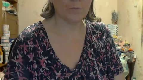 Snapshot of tittylina chatting on 01.12.25 tittylina online show from 01.12.25