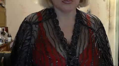 Snapshot of tittylina chatting on 02.02.25 tittylina online show from 02.02.25