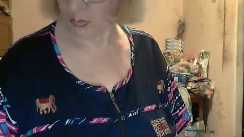 Snapshot of tittylina chatting on 02.03.25 tittylina online show from 02.03.25