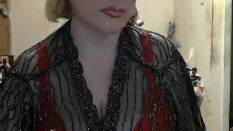 Snapshot of tittylina chatting on 02.13.25 tittylina online show from 02.13.25
