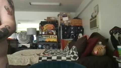 Snapshot of titzntattz chatting on 03.18.26 formerly bigtittygothwhore online show from 03.18.26