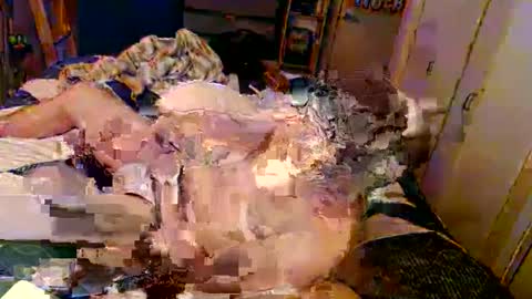 TJ Seattle online show from 02.10.25