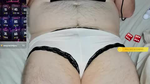 Snapshot of tjantylover chatting on 12.12.24 TJ-Panty Lover online show from 12.12.24