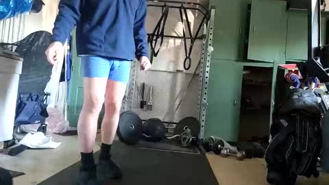 Joe online show from 11.02.25