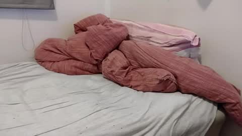 Snapshot of tman_34 chatting on 12.07.24 Tom online show from 12.07.24