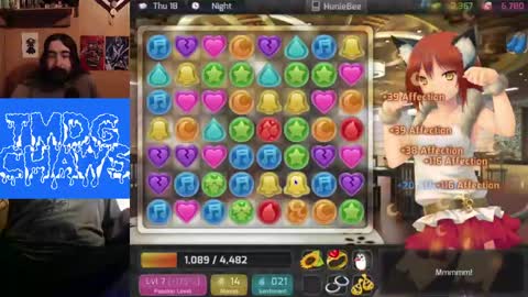 TMDGchaws online show from 05.04.26