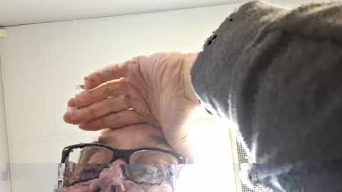 Vols online show from 03.01.25