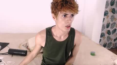 David online show from 02.24.25