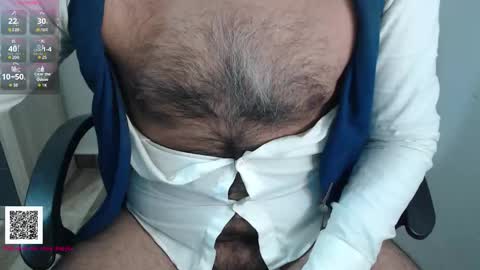 Leonel online show from 12.15.25