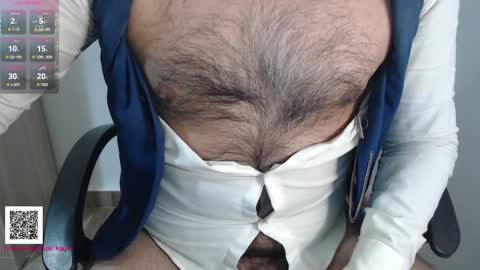 Leonel online show from 02.12.26