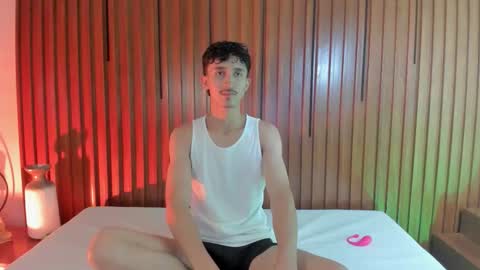 Tobias  online show from 10.11.25