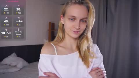 Mary online show from 11.10.25