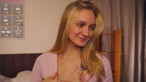 Mary online show from 11.19.25