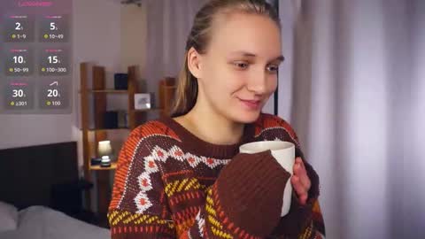 Mary online show from 12.20.25