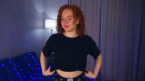 Corrin online show from 11.24.25