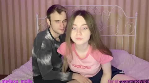 Snapshot of tobywardroby chatting on 03.10.25 Moly CONTROL DOMI IN PVT FOR FREE online show from 03.10.25