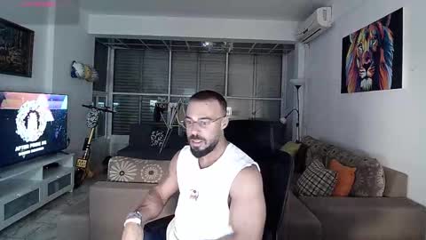 Todd online show from 11.08.25