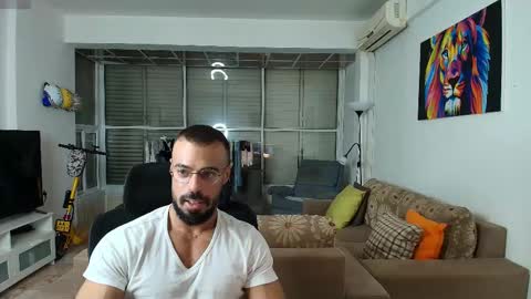 Todd online show from 12.04.25