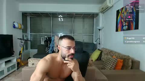 Todd online show from 12.05.25