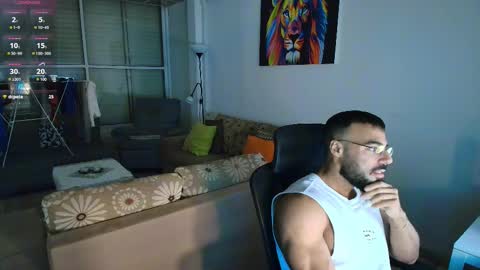 Snapshot of todd_dantes chatting on 01.16.26 Todd online show from 01.16.26