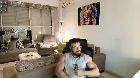 Snapshot of todd_dantes chatting on 02.08.26 Todd online show from 02.08.26