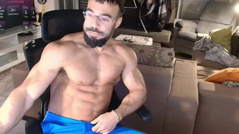 Snapshot of todd_dantes chatting on 02.20.26 Todd online show from 02.20.26