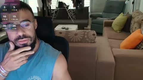 Snapshot of todd_dantes chatting on 03.03.26 Todd online show from 03.03.26