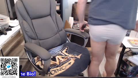 Todd Bator online show from 01.23.25