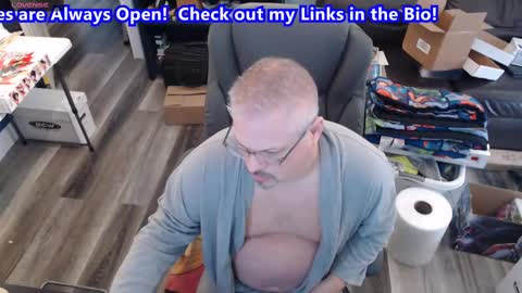 Todd Bator online show from 02.16.25