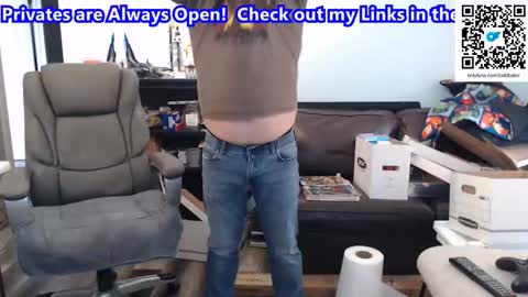 Todd Bator online show from 03.05.25