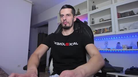 Snapshot of toddclaytonn chatting on 12.14.24 Todd online show from 12.14.24