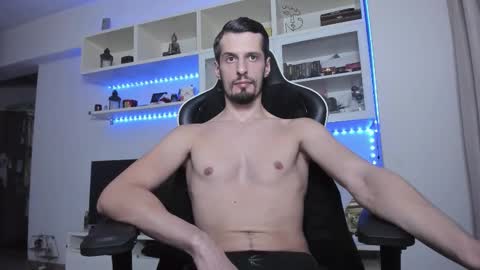 Todd online show from 10.28.25