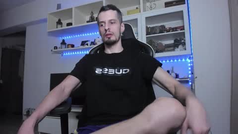 Todd online show from 11.19.25