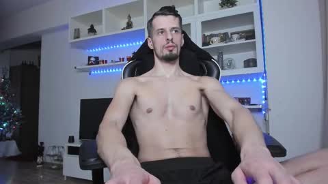 Todd online show from 01.05.26