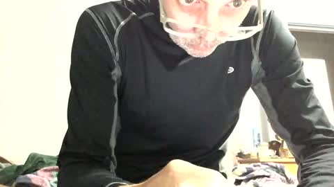 Snapshot of toddpascoe77 chatting on 09.21.25 toddpascoe77 online show from 09.21.25