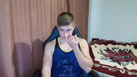 todhorny987 online show from 12.09.24