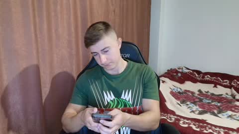 todhorny987 online show from 12.11.24