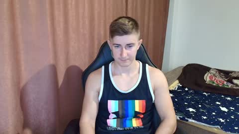 todhorny987 online show from 01.09.25