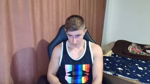 todhorny987 online show from 01.09.25