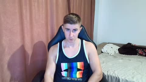 todhorny987 online show from 01.15.25