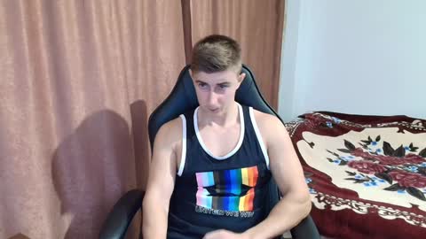 todhorny987 online show from 01.16.25