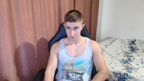 todhorny987 online show from 01.22.25